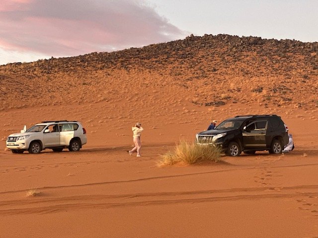 Circuit a travers le Maroc 14 jours