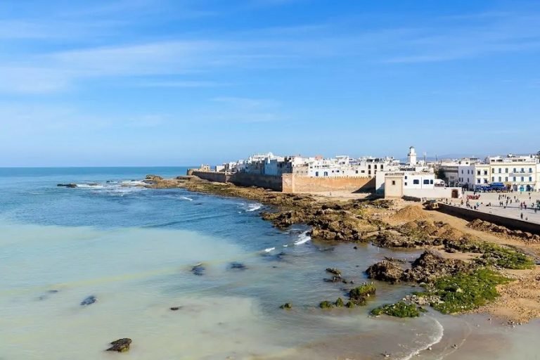 Excursion d'une journée à Essaouira