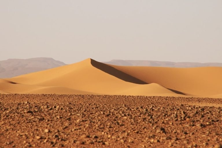 Circuit 4 jours de Ouarzazate aux dunes Chegaga