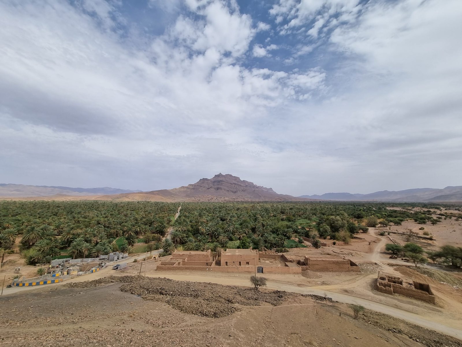 Excursion desert 2 jours