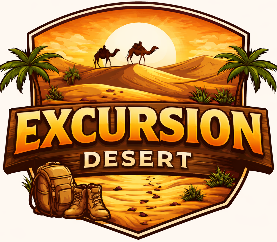 EXCURSION DÉSERT & CIRCUIT SUR MESURE AU MAROC