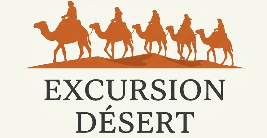 EXCURSION DÉSERT & CIRCUIT SUR MESURE AU MAROC