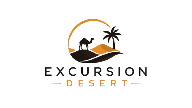 excursion desert